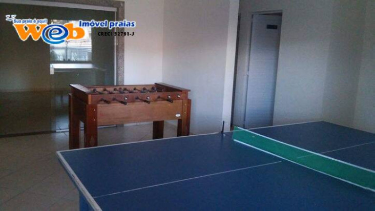 Imagem Apartamento com 2 Quartos à Venda, 61 m² em Vila Tupi - Praia Grande