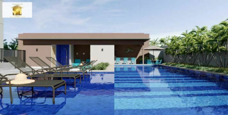 Imagem Apartamento com 3 Quartos à Venda, 117 m² em Vila Bastos - Santo André