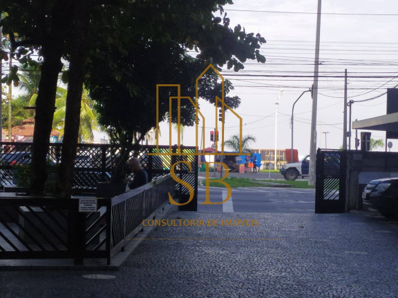 Imagem Kitnet com 1 Quarto à Venda, 29 m² em Santos Imagem Kitnet com 1 Quarto à Venda, 29 m² em Santos