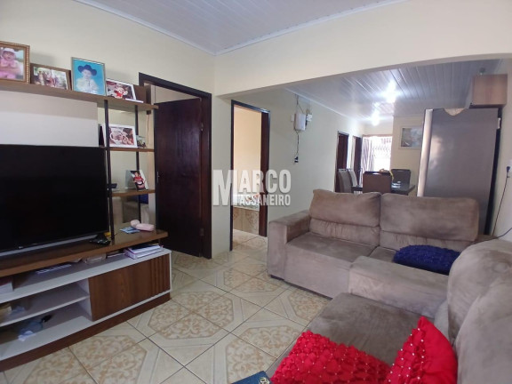 Imagem Casa com 6 Quartos à Venda, 276 m² em Centro - Balneário Barra Do Sul