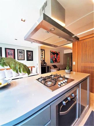 Imagem Apartamento com 1 Quarto à Venda, 65 m² em Jardim Paulista - São Paulo Imagem Apartamento com 1 Quarto à Venda, 65 m² em Jardim Paulista - São Paulo