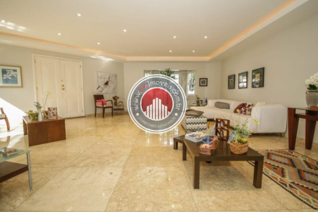 Imagem Casa com 4 Quartos à Venda, 750 m² em Barra Da Tijuca - Rio De Janeiro Imagem Casa com 4 Quartos à Venda, 750 m² em Barra Da Tijuca - Rio De Janeiro