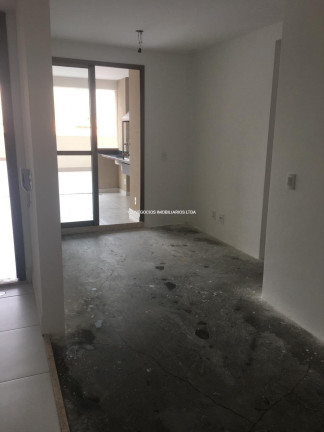 Imagem Apartamento com 3 Quartos à Venda, em Barra Funda - São Paulo Imagem Apartamento com 3 Quartos à Venda, em Barra Funda - São Paulo