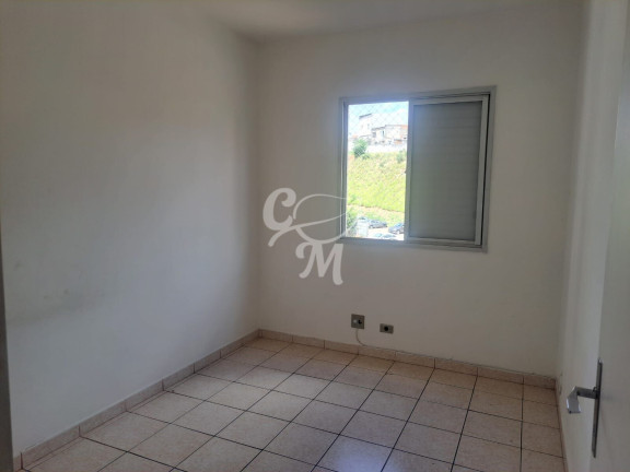 Imagem Apartamento com 3 Quartos à Venda, 70 m² em Anhangabaú - Jundiaí