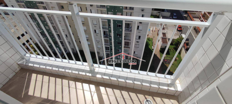 Imagem Apartamento com 2 Quartos à Venda, 48 m² em Ocian - Praia Grande