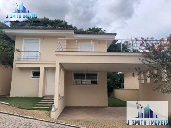 Casa com 4 Quartos à Venda, 264 m² em Chácara Santa Lúcia Dos Ypes - Carapicuíba