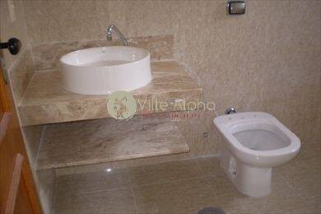 Imagem Casa com 4 Quartos à Venda, 220 m² em Ponta Da Praia - Santos Imagem Casa com 4 Quartos à Venda, 220 m² em Ponta Da Praia - Santos