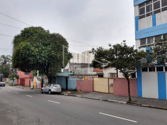 Imagem Terreno à Venda, em Centro - Diadema Imagem Terreno à Venda, em Centro - Diadema