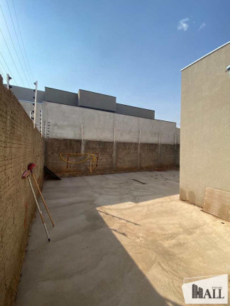Imagem Casa com 2 Quartos à Venda, 62 m² em Setvalley Iii - São José Do Rio Preto Imagem Casa com 2 Quartos à Venda, 62 m² em Setvalley Iii - São José Do Rio Preto