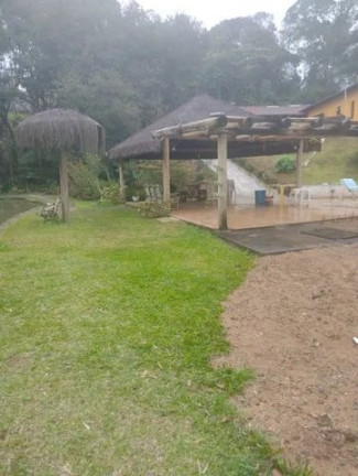 Imagem Imóvel com 5 Quartos à Venda, 100 m² em Sorocamirim - Ibiúna