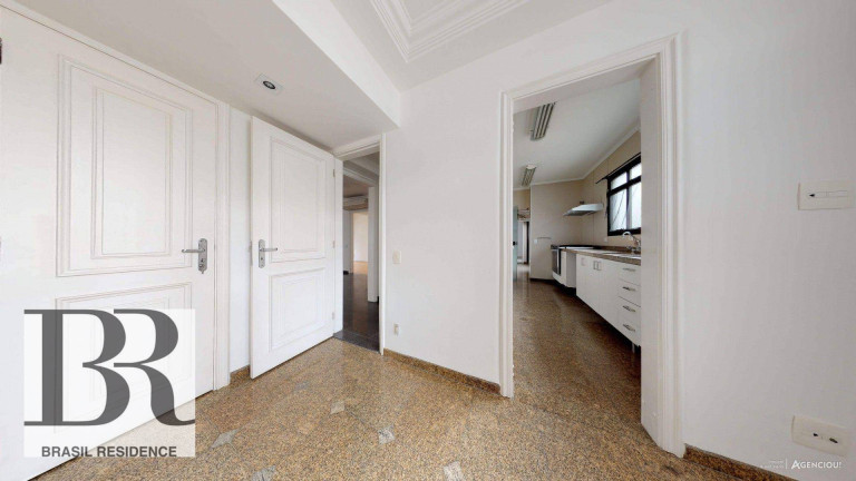 Imagem Apartamento com 4 Quartos à Venda, 292 m² em Jardim Paulista - São Paulo