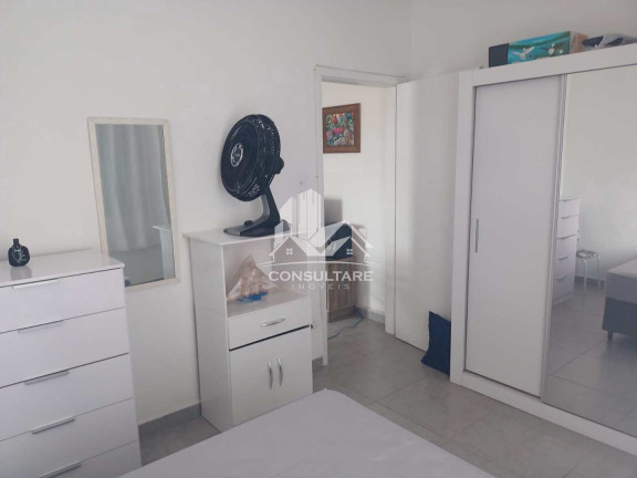 Imagem Apartamento com 1 Quarto à Venda, 51 m² em Centro - São Vicente Imagem Apartamento com 1 Quarto à Venda, 51 m² em Centro - São Vicente