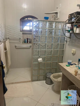 Imagem Casa com 3 Quartos à Venda, em Iguabinha - Araruama Imagem Casa com 3 Quartos à Venda, em Iguabinha - Araruama
