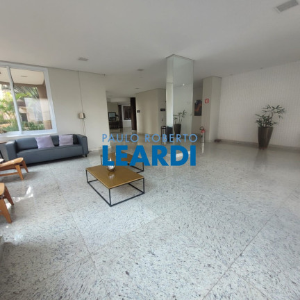 Apartamento com 3 Quartos à Venda, 118 m² em Vila Valparaíso - Santo André