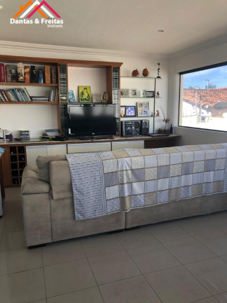 Imagem Imóvel com 4 Quartos à Venda,  em Engenheiro Luciano Cavalcante - Fortaleza