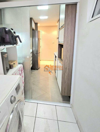 Imagem Apartamento com 2 Quartos à Venda, 83 m² em Jardim Zaira - Guarulhos Imagem Apartamento com 2 Quartos à Venda, 83 m² em Jardim Zaira - Guarulhos