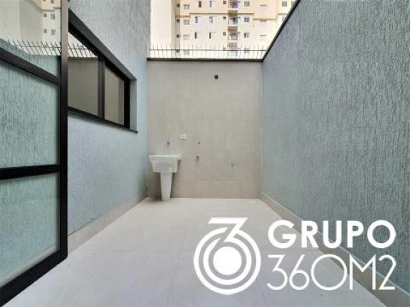 Imagem Casa com 3 Quartos à Venda, 162 m² em Vila Floresta - Santo André Imagem Casa com 3 Quartos à Venda, 162 m² em Vila Floresta - Santo André