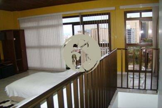 Imagem Cobertura com 4 Quartos à Venda, 260 m² em Boqueirao - Santos Imagem Cobertura com 4 Quartos à Venda, 260 m² em Boqueirao - Santos