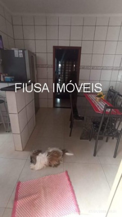 Imagem Casa com 3 Quartos à Venda,  em Conjunto Habitacional Lúcia Fabro Sverzut - Sertãozinho