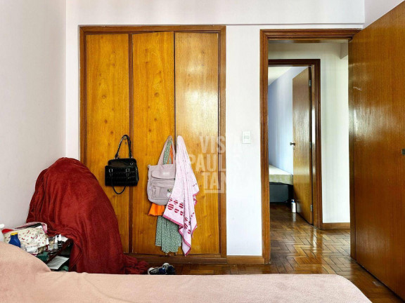 Imagem Apartamento com 3 Quartos à Venda, 110 m² em Perdizes - São Paulo