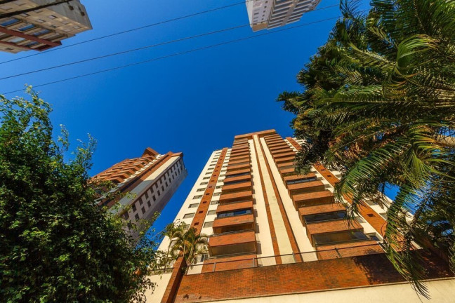 Imagem Cobertura com 4 Quartos à Venda, 250 m² em Morumbi - São Paulo