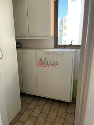 Imagem Apartamento com 3 Quartos à Venda, 105 m² em Vila Andrade - São Paulo