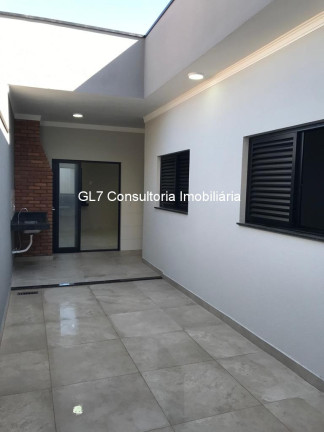 Imagem Casa com 3 Quartos à Venda,  em Parque Campo Bonito - Indaiatuba