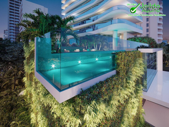 Imagem Apartamento com 4 Quartos à Venda, 355 m² em Meireles - Fortaleza Imagem Apartamento com 4 Quartos à Venda, 355 m² em Meireles - Fortaleza