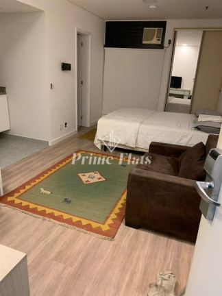 Apartamento com 1 Quarto à Venda, 27 m² em Chácara Santo Antônio (zona Sul) - São Paulo