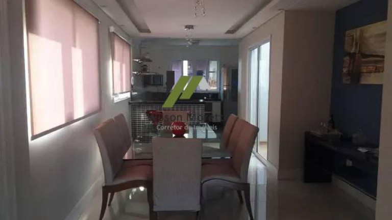 Imagem Casa com 3 Quartos à Venda, 275 m²