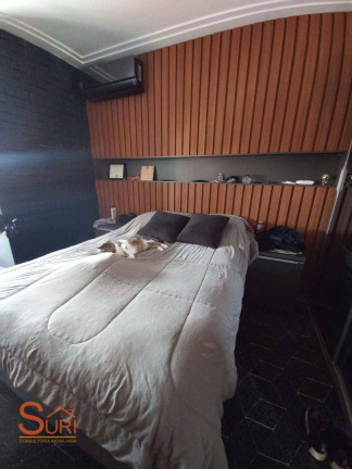 Imagem Apartamento com 4 Quartos à Venda, 189 m² em Jardim São Caetano - São Caetano Do Sul Imagem Apartamento com 4 Quartos à Venda, 189 m² em Jardim São Caetano - São Caetano Do Sul