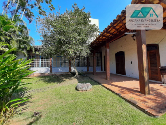Casa com 5 Quartos à Venda, 720 m² em Martim De Sá - Caraguatatuba