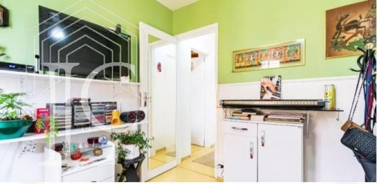 Imagem Apartamento com 2 Quartos à Venda, 50 m² em Saúde - São Paulo