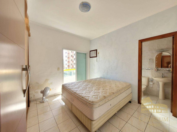 Imagem Apartamento com 2 Quartos à Venda, 84 m² em Vila Assunção - Praia Grande