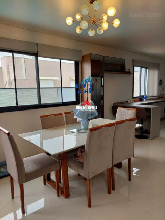 Imagem Casa com 3 Quartos à Venda, 197 m² em Engorddouro - Jundiaí Imagem Casa com 3 Quartos à Venda, 197 m² em Engorddouro - Jundiaí