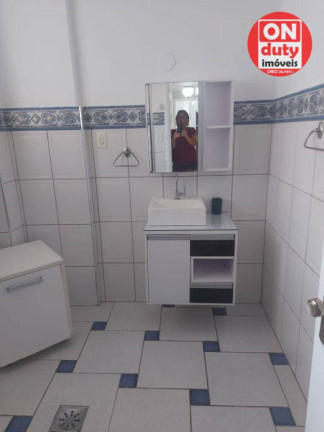 Imagem Apartamento com 2 Quartos à Venda, 95 m² em Gonzaga - Santos