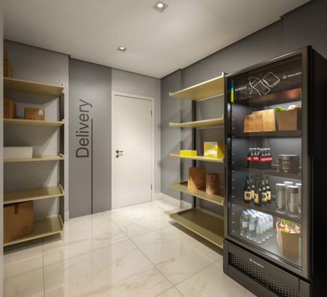 Imagem Imóvel com 2 Quartos à Venda, 35 m² em Vila Mariana - São Paulo Imagem Imóvel com 2 Quartos à Venda, 35 m² em Vila Mariana - São Paulo
