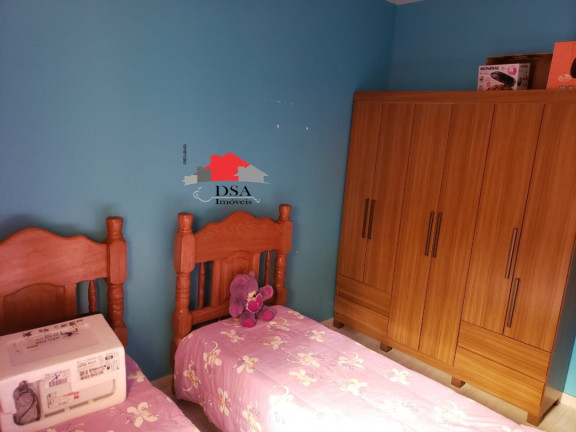 Imagem Casa com 2 Quartos à Venda, 132 m² em Loteamento Recanto Do Sol - Hortolândia