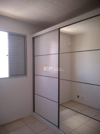 Imagem Apartamento com 2 Quartos à Venda, 51 m² em Parque São Sebastião - Ribeirão Preto Imagem Apartamento com 2 Quartos à Venda, 51 m² em Parque São Sebastião - Ribeirão Preto