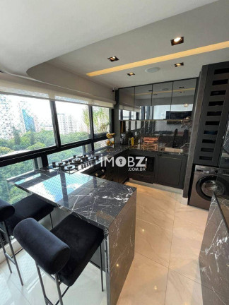 Imagem Imóvel com 2 Quartos à Venda, 100 m² em Itaim Bibi - São Paulo