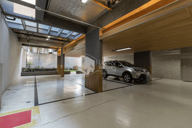 Imagem Apartamento com 2 Quartos à Venda, 74 m² em Moema - São Paulo