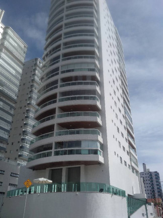 Apartamento com 3 Quartos à Venda, 142 m² em Vila Tupi - Praia Grande