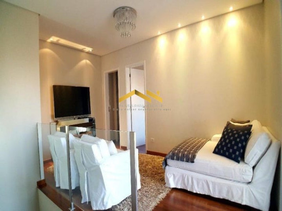 Imagem Apartamento com 4 Quartos à Venda, 253 m² em Morumbi - São Paulo Imagem Apartamento com 4 Quartos à Venda, 253 m² em Morumbi - São Paulo