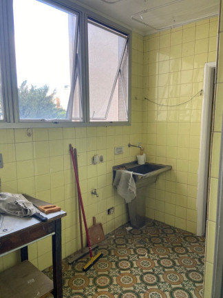 Imagem Imóvel com 4 Quartos à Venda, 154 m² em Santo Amaro - São Paulo
