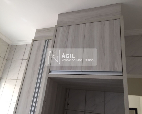 Imagem Casa com 2 Quartos à Venda, 75 m² em Residencial União - São José Dos Campos