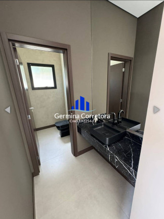 Imagem Casa com 4 Quartos à Venda, 350 m² em Cidade Tamboré - Santana De Parnaíba