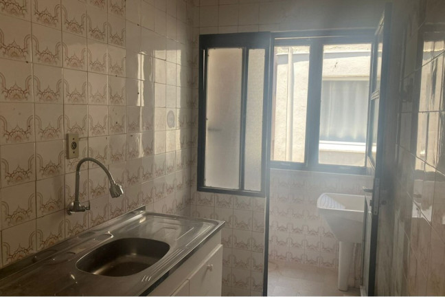 Imagem Apartamento com 1 Quarto à Venda, 43 m² em Centro Histórico - Porto Alegre