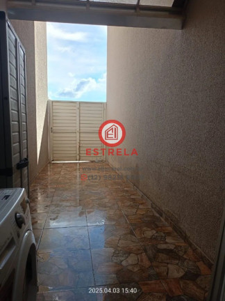 Imagem Casa com 2 Quartos à Venda, 90 m² em Centro - Jacareí Imagem Casa com 2 Quartos à Venda, 90 m² em Centro - Jacareí