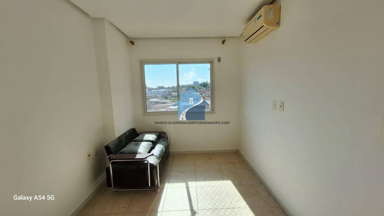 Imagem Apartamento com 3 Quartos para Alugar, 95 m² em Nossa Senhora Das Graças - Manaus Imagem Apartamento com 3 Quartos para Alugar, 95 m² em Nossa Senhora Das Graças - Manaus