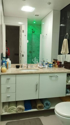 Imagem Apartamento com 1 Quarto à Venda, 100 m² em Vila Nova Conceição - São Paulo